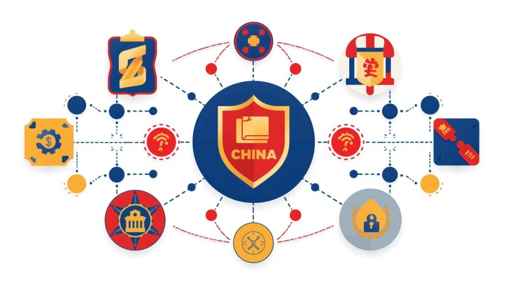 Buy Trademark Service China