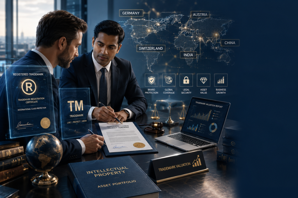 Benefits of Buying a Trademark for Startups 2026 Benefits of Buying a Trademark for Startups