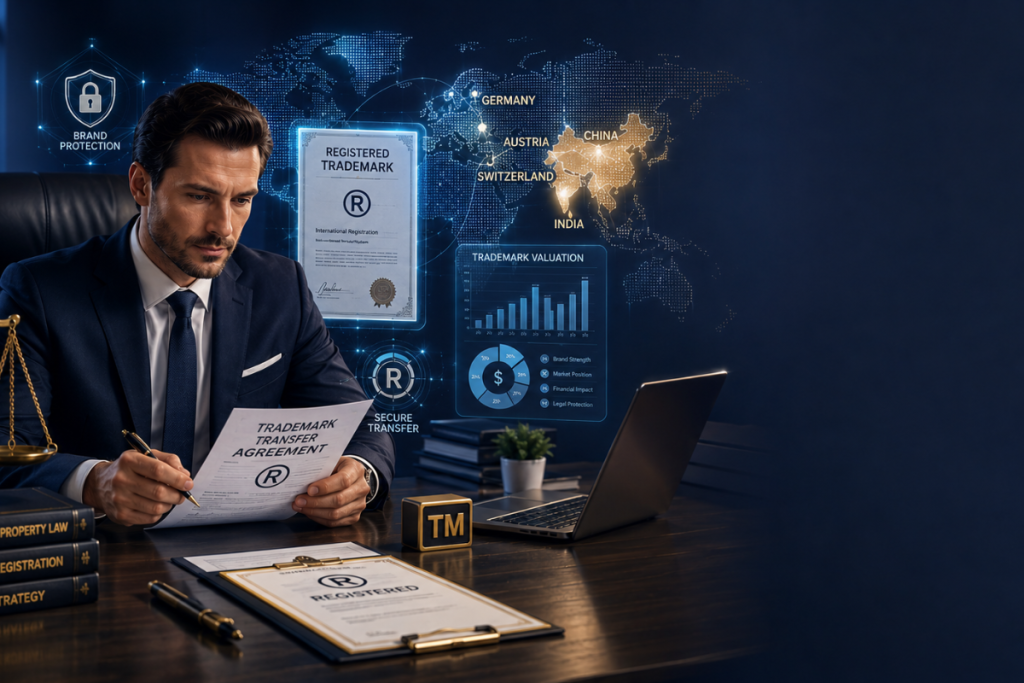 Buy vs Register Trademark