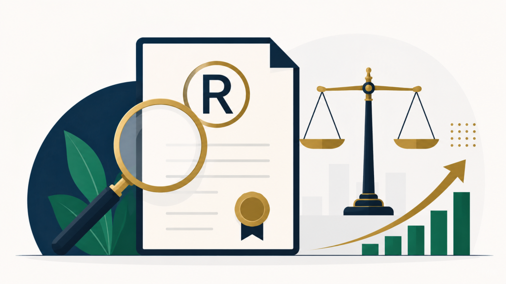 How Much Is Your Trademark Worth in India? A Seller's Valuation Guide Trademark valuation guide for sellers in India