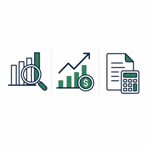 How Much Is Your Trademark Worth in India? A Seller's Valuation Guide Three trademark valuation methods — market, income, and cost-based approach