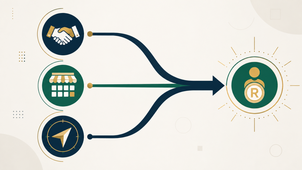 How to Find a Buyer for Your Trademark in India | Broker vs. Marketplace vs. Direct Buyer How to find a buyer for your trademark in India