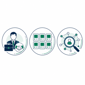 How to Find a Buyer for Your Trademark in India | Broker vs. Marketplace vs. Direct Buyer Broker, marketplace, and direct buyer comparison for selling a trademark
