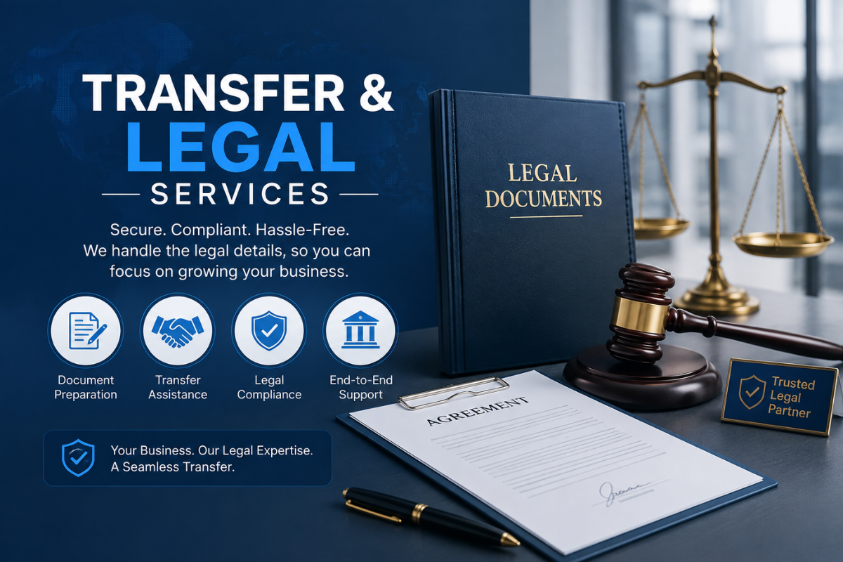 Home Transfer & Legal Services
