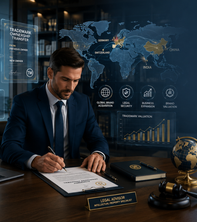 What Is Trademark Assignment