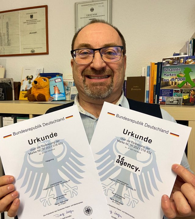 Buy Trademark Service Austria